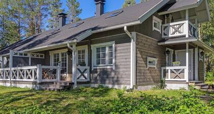 Aallotar kuiskaus by Interhome