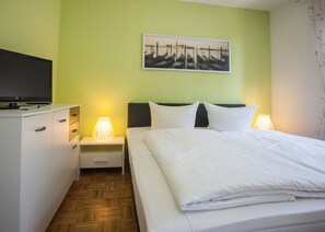 1 quarto, acesso à internet