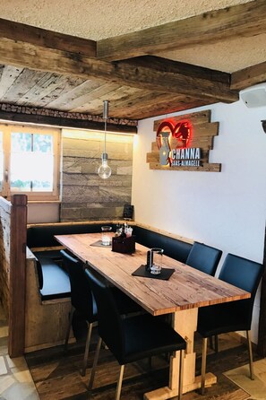 Speisen