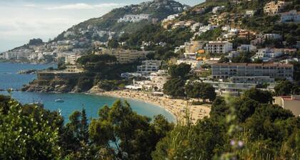 Rescator Resort 102 - Deux Chambres Resort, Couchages 6