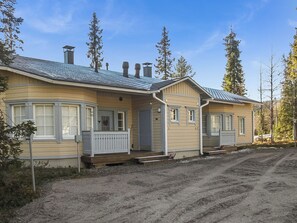 Eksteriør