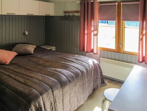 2 Schlafzimmer, Internetzugang