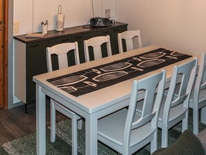 Dining - Kelokivakka d19 by Interhome (Kuusamo)