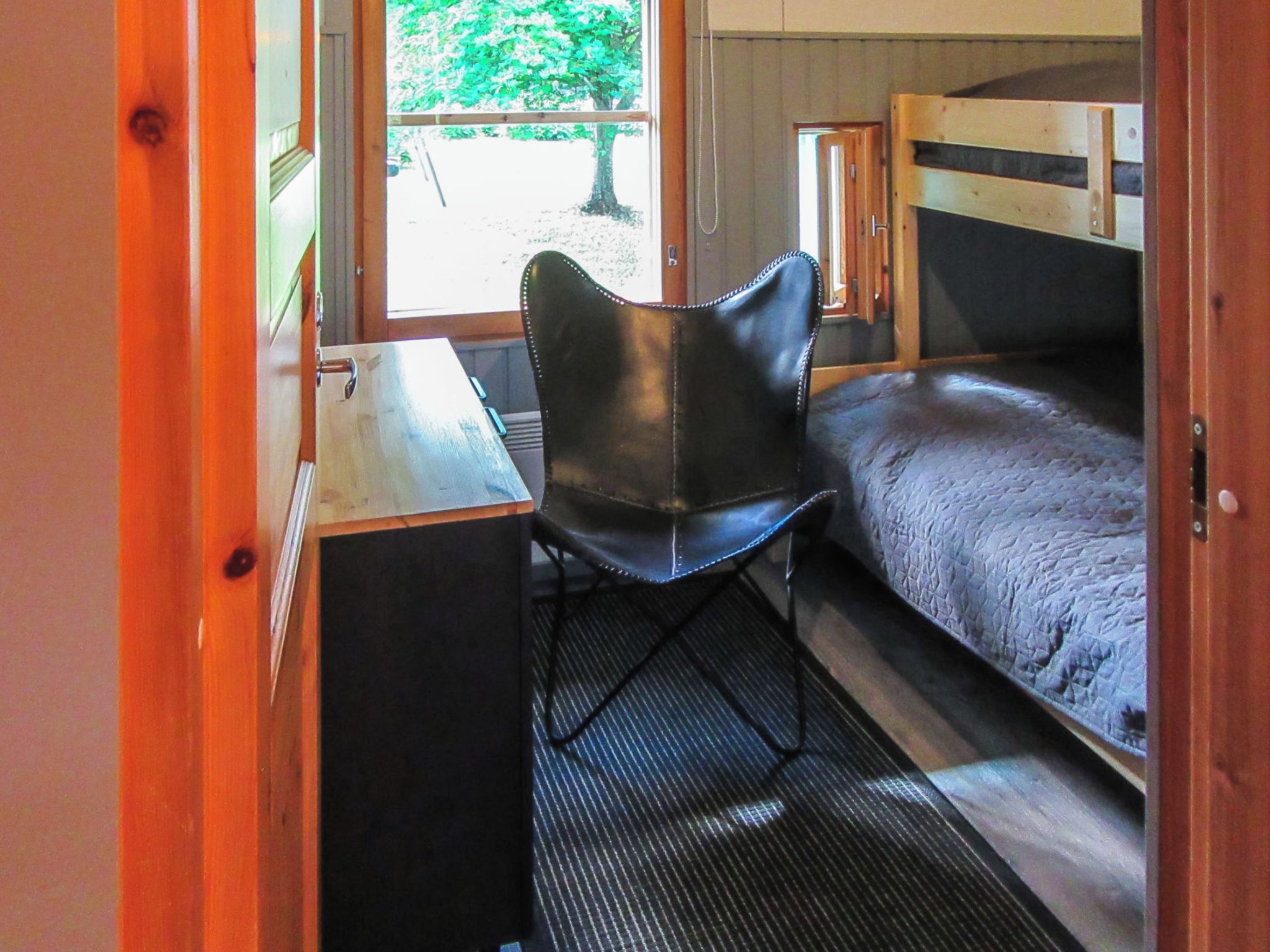 2 bedrooms, internet