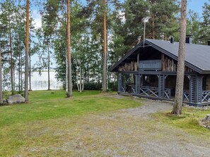 Eksteriør