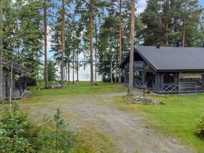 Eksteriør