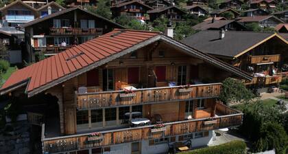 Schwizi's Holiday Apartments by Interhome