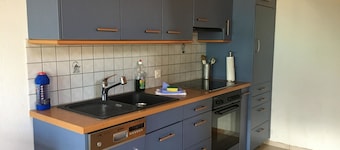 Schwizi's Holiday Apartments by Interhome