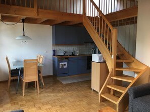 Interior - Schwizi's Holiday Apartments by Interhome (Ringgenberg)