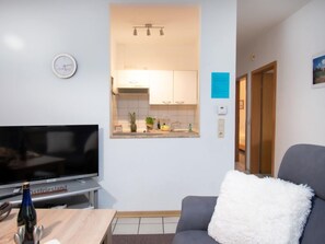 Flachbildfernseher
