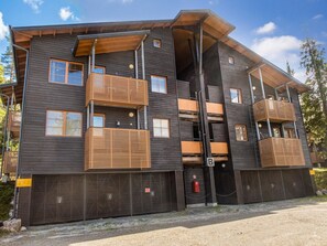 Eksteriør