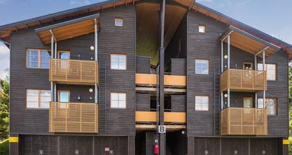 Karhunvartijan linna b16 by Interhome