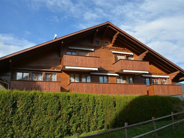 Exterior - Simmental by Interhome (Zweisimmen)