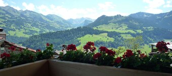 Ferienhaus Niesen View by Interhome