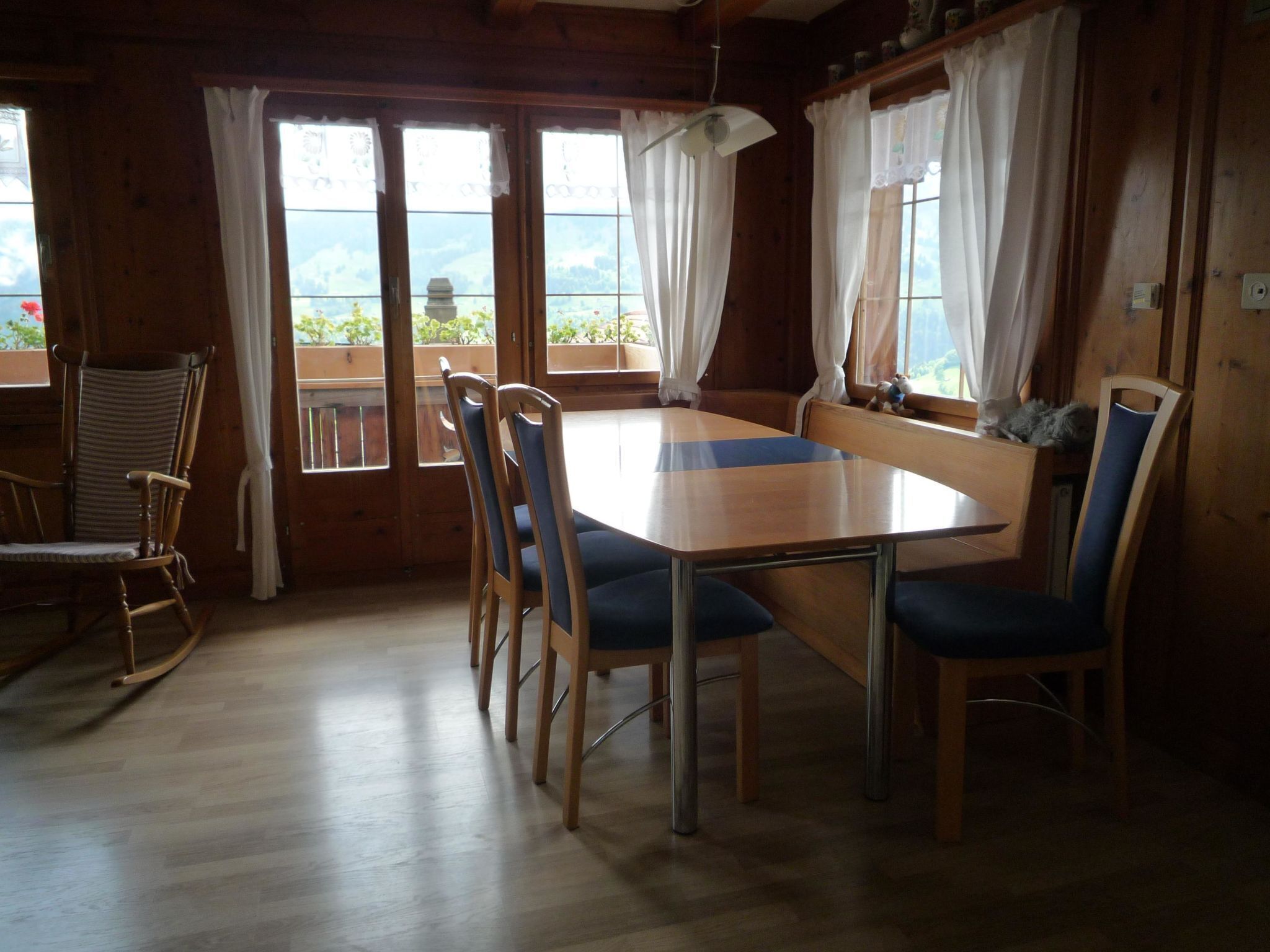 Spiseområde