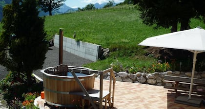 Ferienhaus Niesen View by Interhome