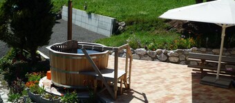 Ferienhaus Niesen View by Interhome