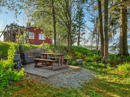 Haukiranta by Interhome