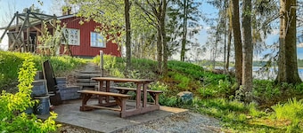 Haukiranta by Interhome