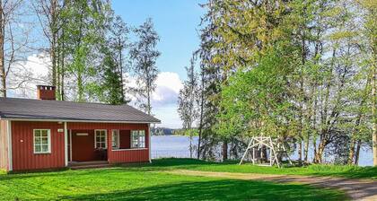 Haukiranta by Interhome