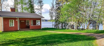 Haukiranta by Interhome