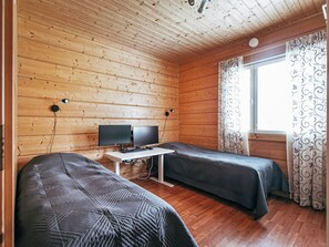 Inside other - Aapeli iso by Interhome (Ähtäri)