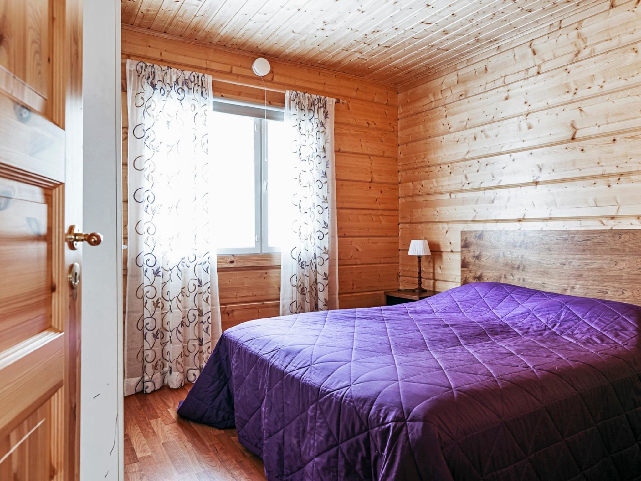 2 chambres, accès Internet