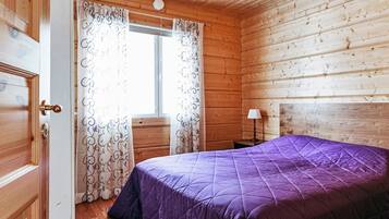 2 Schlafzimmer, Internetzugang