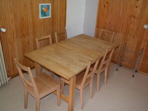 Speisen