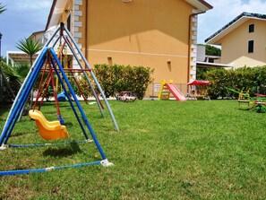 Kinderbereich