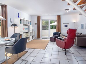 Interior - Richtpfad by Interhome (Norden)