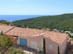 Exterior - Le Belvédère by Interhome (Cavalaire)