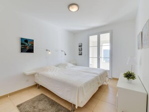2 bedrooms, Internet