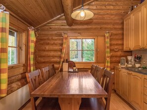 Dining - Harrila by Interhome (Mikkeli)