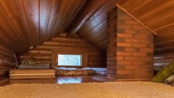 2 chambres, fer et planche Ă repasser