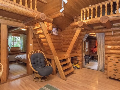 Harrila by Interhome