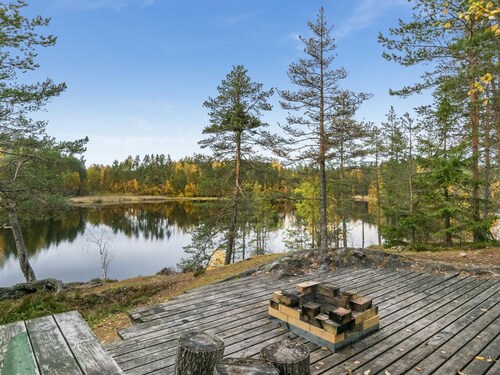 Harrila by Interhome