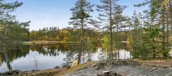Harrila by Interhome
