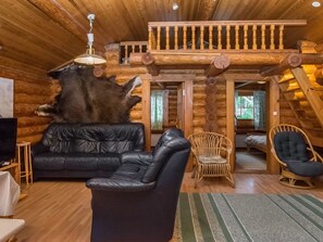 TV - Harrila by Interhome (Mikkeli)