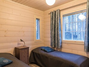 3 bedrooms