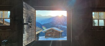 Alphütte Bielerchäller by Interhome