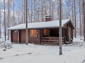 Ulkopuoli