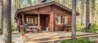 Kanerva by Interhome