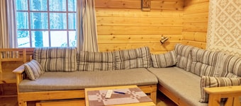 Kanerva by Interhome