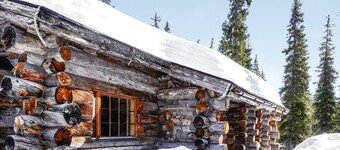 Luostonseita 3 by Interhome