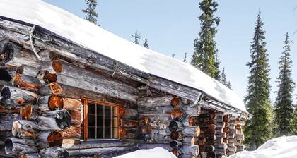 Luostonseita 3 by Interhome