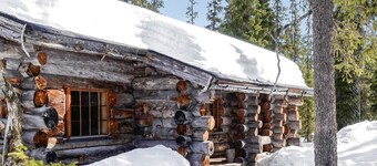 Luostonseita 3 by Interhome