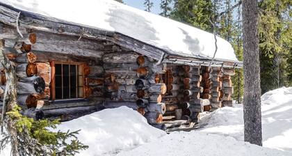 Luostonseita 3 by Interhome