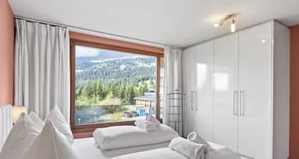 Apartment Kulm 1 by Interhome