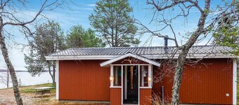 Mellaniemi by Interhome